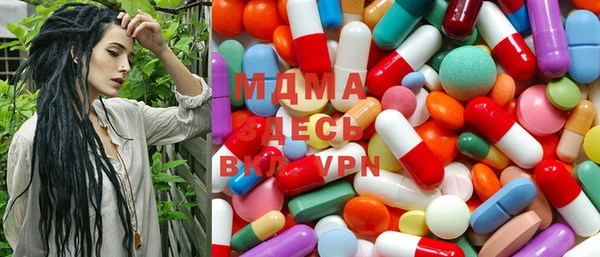 мдпв Баксан